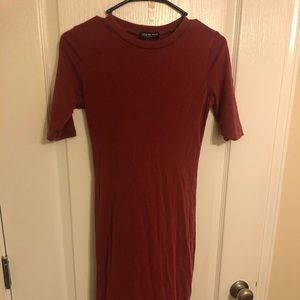 Fashionnova Dress Size 2